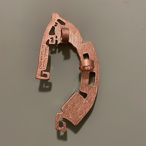 Namor Ear Cuff from Black Panther - Picture 2 of 2